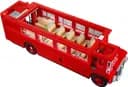LEGO 10258 Londyński autobus — 9