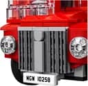 LEGO 10258 Londyński autobus — 12