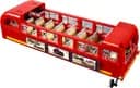 LEGO 10258 Londyński autobus — 3