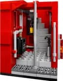 LEGO 10258 Londyński autobus — 6