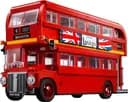 LEGO 10258 Londyński autobus — 7