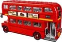 LEGO 10258 Londyński autobus — 8