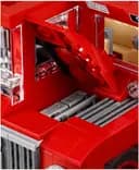 LEGO 10258 Londyński autobus — 10
