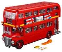 LEGO 10258 Londyński autobus