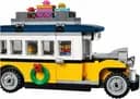 LEGO 10259 Stacja w zimowej wiosce — 13