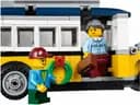 LEGO 10259 Stacja w zimowej wiosce — 14