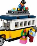 LEGO 10259 Stacja w zimowej wiosce — 15