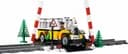 LEGO 10259 Stacja w zimowej wiosce — 16