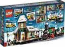 LEGO 10259 Stacja w zimowej wiosce — 18