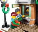 LEGO 10259 Stacja w zimowej wiosce — 8