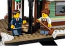 LEGO 10259 Stacja w zimowej wiosce — 10