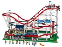 LEGO 10261 Kolejka górska