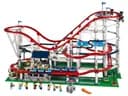 LEGO 10261 Kolejka górska — 1