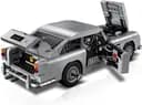 LEGO 10262 Aston Martin DB5 Jamesa Bonda — 3