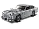 LEGO 10262 Aston Martin DB5 Jamesa Bonda — 1