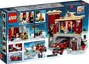 LEGO 10263 Remiza strażacka w zimowej wiosce — 20