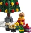 LEGO 10263 Remiza strażacka w zimowej wiosce — 25