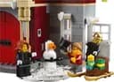 LEGO 10263 Remiza strażacka w zimowej wiosce — 27