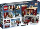 LEGO 10263 Remiza strażacka w zimowej wiosce — 7