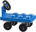 LEGO 10263 Remiza strażacka w zimowej wiosce — 11
