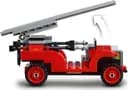 LEGO 10263 Remiza strażacka w zimowej wiosce — 15