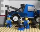 LEGO 10264 Warsztat na rogu — 14