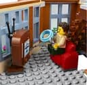 LEGO 10264 Warsztat na rogu — 22
