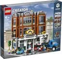 LEGO 10264 Warsztat na rogu — 24