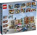LEGO 10264 Warsztat na rogu — 25