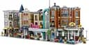 LEGO 10264 Warsztat na rogu — 26