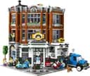 LEGO 10264 Warsztat na rogu — 27