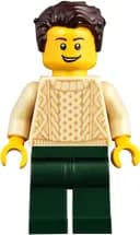 LEGO 10264 Warsztat na rogu — 4