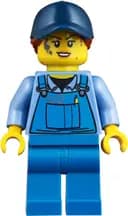 LEGO 10264 Warsztat na rogu — 5