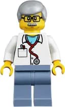 LEGO 10264 Warsztat na rogu — 6