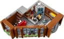 LEGO 10264 Warsztat na rogu — 10