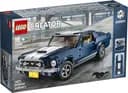 LEGO 10265 Ford Mustang — 17