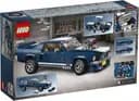 LEGO 10265 Ford Mustang — 18
