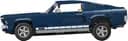 LEGO 10265 Ford Mustang — 11