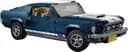 LEGO 10265 Ford Mustang — 12