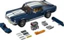 LEGO 10265 Ford Mustang — 1