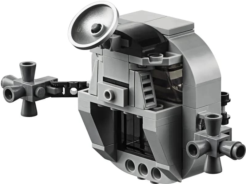 LEGO 10266 Lądownik księżycowy Apollo 11 NASA