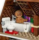 LEGO 10267 Chatka z piernika — 14