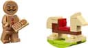 LEGO 10267 Chatka z piernika — 16