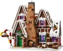 LEGO 10267 Chatka z piernika — 18