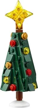 LEGO 10267 Chatka z piernika — 19