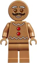 LEGO 10267 Chatka z piernika — 3