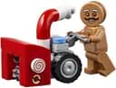 LEGO 10267 Chatka z piernika — 22