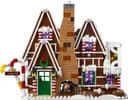 LEGO 10267 Chatka z piernika — 8