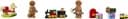 LEGO 10267 Chatka z piernika — 9