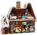 LEGO 10267 Chatka z piernika — 4